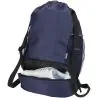 Mochila deportiva reciclada 18 L fondo calzado - Imagen 19