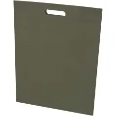 Verde bosque