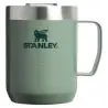 Taza acampada acero reciclado 236 ml - Imagen 10