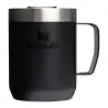 Taza acampada acero reciclado 236 ml - Imagen 15