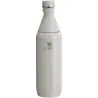 Botella 90% acero reciclado 600 ml doble apertura - Imagen 9