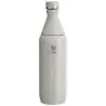 Botella 90% acero reciclado 600 ml doble apertura - Imagen 10