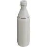 Botella 90% acero reciclado 600 ml doble apertura - Imagen 13