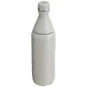 Botella 90% acero reciclado 600 ml doble apertura - Imagen 14