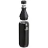 Botella 90% acero reciclado 600 ml doble apertura - Imagen 18
