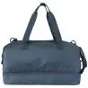 Bolsa viaje reciclada 42 L compartimento calzado - Imagen 22