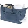 Bolsa viaje reciclada 42 L compartimento calzado - Imagen 25