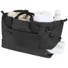 Bolsa viaje reciclada 42 L compartimento calzado - Imagen 38