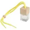 Ambientador coche compacto 8 ml fragancia vainilla enganche - Imagen 16