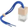 Ambientador coche compacto 8 ml fragancia vainilla enganche - Imagen 21