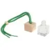 Ambientador coche compacto 8 ml fragancia vainilla enganche - Imagen 32