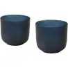 Set 2 vasos cristal mate 200 ml - Imagen 9
