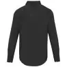 Camisa popelina hombre algodón elástico - Imagen 45
