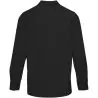 Camisa unisex pana corte recto - Imagen 19