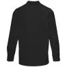 Camisa unisex pana corte recto - Imagen 20