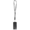 Lanyard smartphone reciclado cable 65 W 5 en 1 - Imagen 19