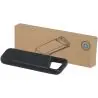 Batería externa 5000 mAh plástico reciclado IPX5 - Imagen 15