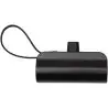 Batería externa reciclada 5000 mAh soporte - Imagen 17