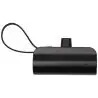 Batería externa reciclada 5000 mAh soporte - Imagen 18