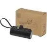 Batería externa reciclada 5000 mAh soporte - Imagen 21