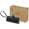 Batería externa reciclada 5000 mAh soporte - Imagen 22