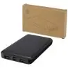 Batería externa reciclada 10000 mAh USB-A USB-C micro LED - Imagen 17