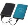 Batería externa reciclada 10000 mAh USB-A USB-C micro LED - Imagen 25