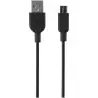 Batería externa reciclada 10000 mAh USB-A USB-C micro LED - Imagen 26