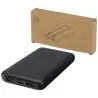 Batería externa reciclada 10000 mAh cables integrados USB-C - Imagen 17