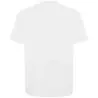 Camiseta holgada unisex cuello canalé 2x1 - Imagen 35