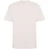 Camiseta holgada unisex cuello canalé 2x1 - Imagen 36