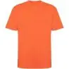 Camiseta holgada unisex cuello canalé 2x1 - Imagen 40