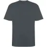 Camiseta holgada unisex cuello canalé 2x1 - Imagen 44