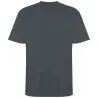 Camiseta holgada unisex cuello canalé 2x1 - Imagen 45