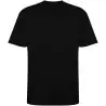 Camiseta holgada unisex cuello canalé 2x1 - Imagen 48