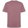 Camiseta holgada unisex cuello canalé 2x1 - Imagen 57