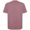 Camiseta holgada unisex cuello canalé 2x1 - Imagen 59