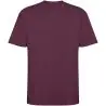 Camiseta holgada unisex cuello canalé 2x1 - Imagen 62