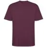 Camiseta holgada unisex cuello canalé 2x1 - Imagen 63