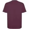 Camiseta holgada unisex cuello canalé 2x1 - Imagen 64