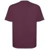 Camiseta holgada unisex cuello canalé 2x1 - Imagen 65