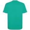 Camiseta holgada unisex cuello canalé 2x1 - Imagen 71
