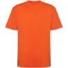 Camiseta holgada unisex cuello canalé 2x1 - Imagen 72