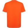 Camiseta holgada unisex cuello canalé 2x1 - Imagen 74