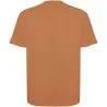Camiseta holgada unisex cuello canalé 2x1 - Imagen 78