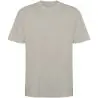 Camiseta holgada unisex cuello canalé 2x1 - Imagen 80