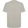 Camiseta holgada unisex cuello canalé 2x1 - Imagen 82