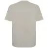 Camiseta holgada unisex cuello canalé 2x1 - Imagen 83