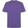 Camiseta holgada unisex cuello canalé 2x1 - Imagen 84