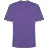 Camiseta holgada unisex cuello canalé 2x1 - Imagen 85